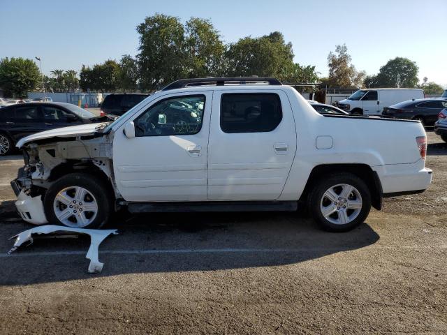 Zdjęcie 9 z aukcji – 2013 HONDA RIDGELINE z VIN 5FPYK1F56DB003974