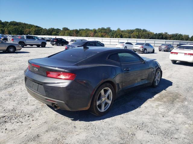 Photo 4 from auction – 2016 CHEVROLET CAMARO LT with VIN 1G1FB1RS5G0163535