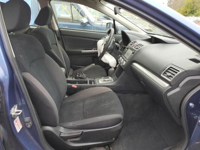 Photo 5 from auction – 2016 SUBARU IMPREZA with VIN JF1GPAA69G8201089
