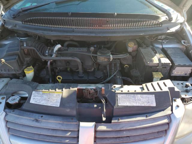 Photo 7 from auction – 2005 DODGE GRAND CARA with VIN 1D4GP24R65B330643