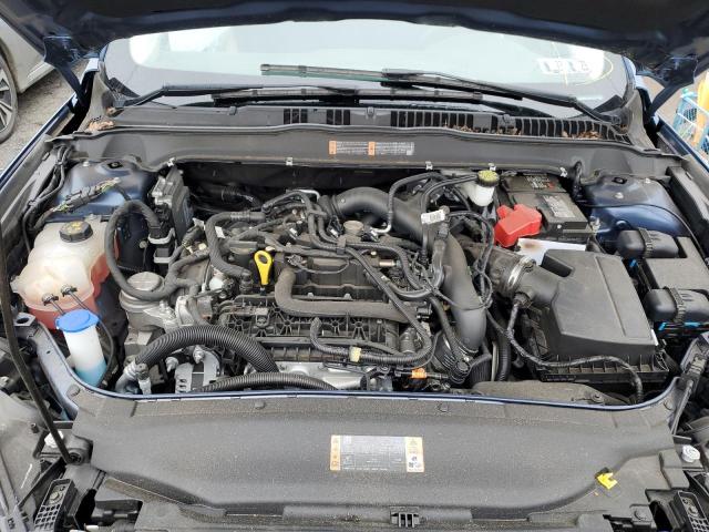 Photo 7 from auction – 2018 FORD FUSION SE with VIN 3FA6P0HD2JR255172
