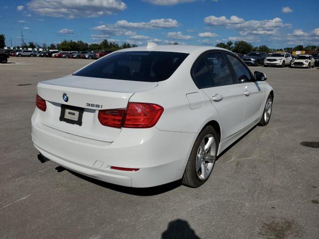 Photo 4 from auction – 2012 BMW 328 I with VIN WBA3A5C59CFJ89731