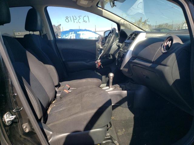Photo 5 from auction – 2015 NISSAN VERSA NOTE with VIN 3N1CE2CP8FL353068