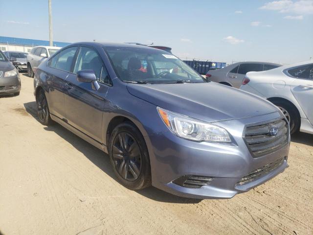 SUBARU LEGACY 2.5 2015 with VIN 4S3BNAA63F3046772 - Photo from auction
