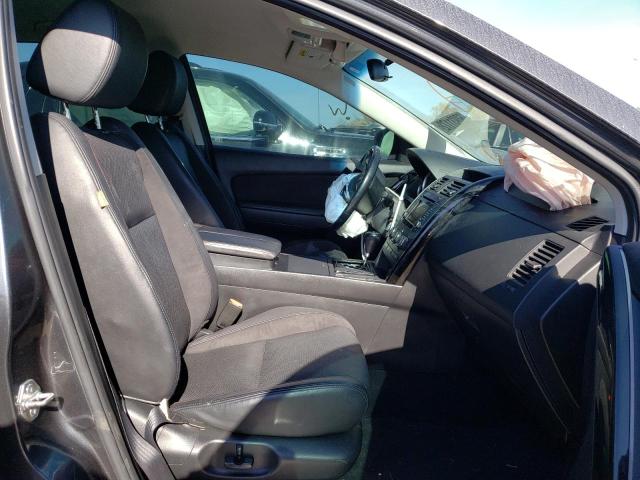 Photo 5 from auction – 2015 MAZDA CX-9 TOURI with VIN JM3TB2CA3F0464133