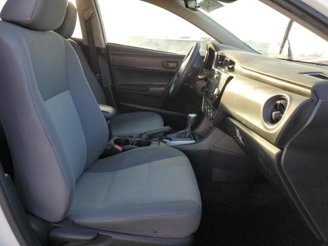 Photo 5 from auction – 2017 TOYOTA COROLLA with VIN 2T1BURHE1HC820137