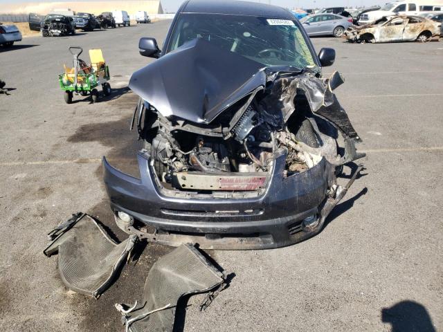 Photo 9 from auction – 2012 SUBARU TRIBECA LI with VIN 4S4WX9GD6C4400091