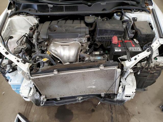 Photo 7 from auction – 2014 TOYOTA VENZA LE with VIN 4T3BA3BB9EU059928