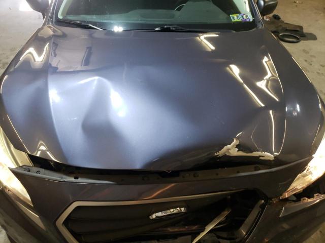 Photo 7 from auction – 2017 SUBARU LEGACY 2.5 with VIN 4S3BNAB66H3046797