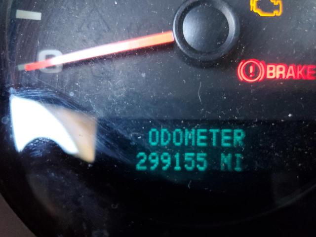 Photo 8 from auction – 2008 GMC SIERRA C15 with VIN 1GTEC19J78Z323645