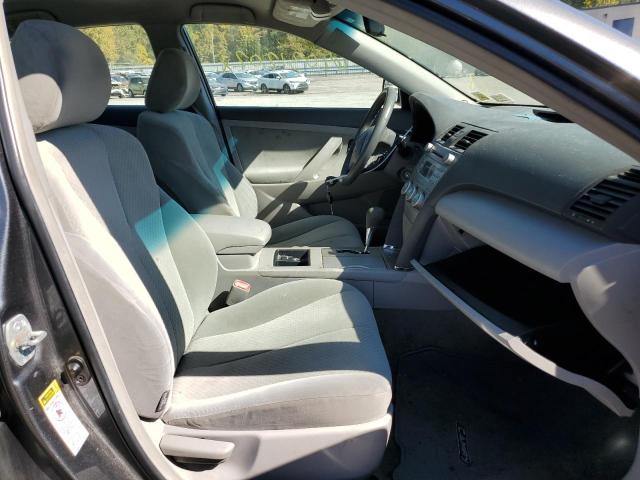 Photo 5 from auction – 2009 TOYOTA CAMRY BASE with VIN 4T4BE46KX9R069909