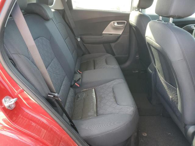 Photo 6 from auction – 2022 KIA NIRO LX with VIN KNDCB3LC4N5508576