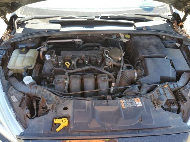 Photo 7 from auction – 2016 FORD FOCUS SE with VIN 1FADP3K23GL285790