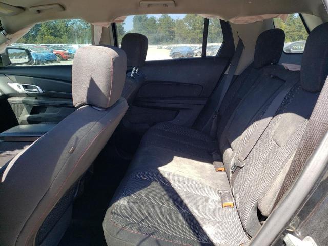 Photo 6 from auction – 2016 GMC TERRAIN SL with VIN 2GKALMEK3G6106283