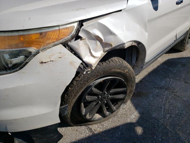 Photo 9 from auction – 2011 FORD EXPLORER X with VIN 1FMHK8D87BGA25009