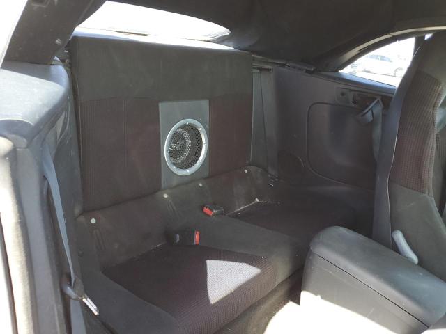 Photo 6 from auction – 2011 MITSUBISHI ECLIPSE SP with VIN 4A37L2EF6BE002904