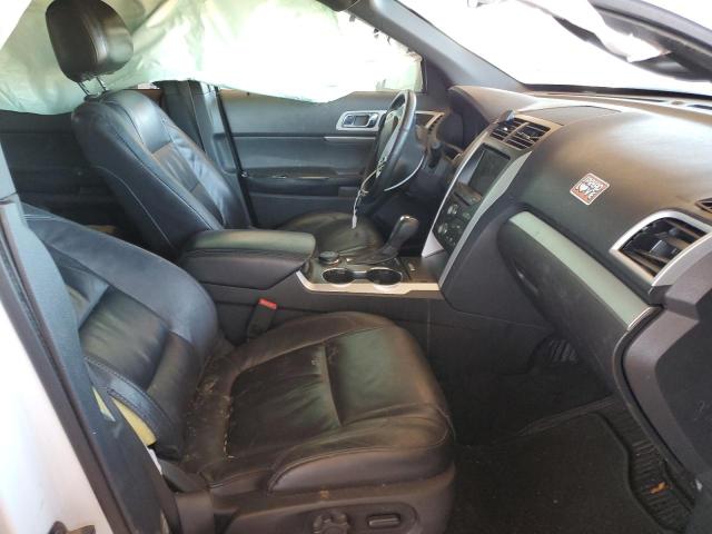 Photo 5 from auction – 2015 FORD EXPLORER X with VIN 1FM5K8D8XFGB57285