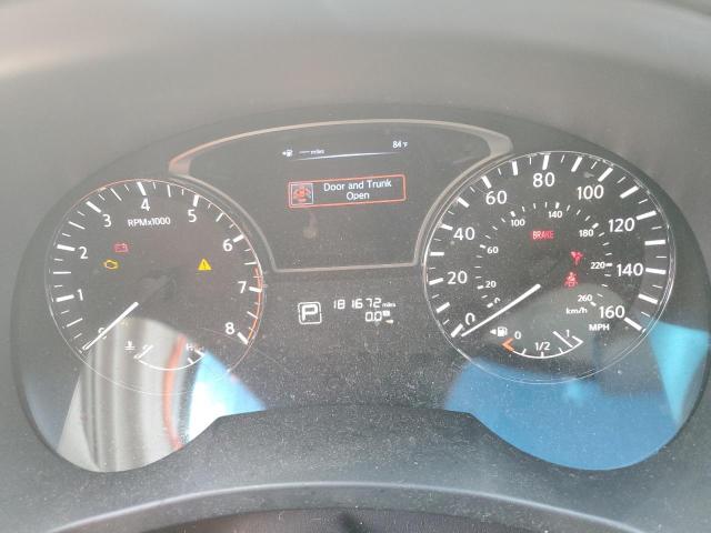 Photo 8 from auction – 2013 NISSAN ALTIMA 2.5 with VIN 1N4AL3AP6DN464501