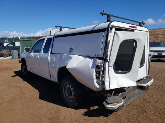 Photo 3 from auction – 2012 CHEVROLET COLORADO with VIN 1GCESBFE4C8157745