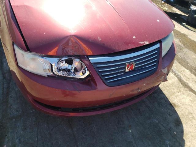 Photo 9 from auction – 2007 SATURN ION LEVEL with VIN 1G8AJ55F57Z118878