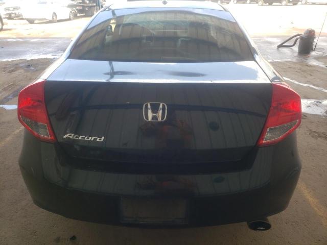 Photo 6 from auction – 2012 HONDA ACCORD EXL with VIN 1HGCS1B83CA004043