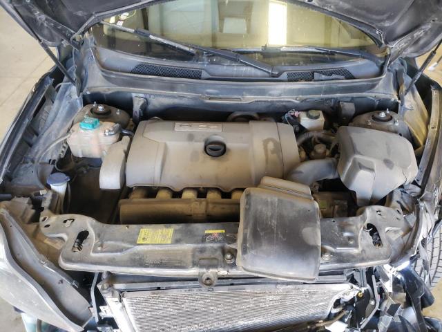 Photo 7 from auction – 2007 VOLVO XC90 3.2 with VIN YV4CZ982771348876