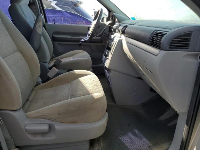 Photo 5 from auction – 2004 FORD FREESTAR S with VIN 2FMZA50634BA48940