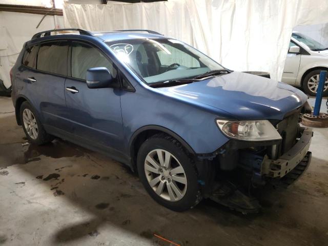 Photo 1 from auction – 2008 SUBARU TRIBECA LI with VIN 4S4WX92D884402889