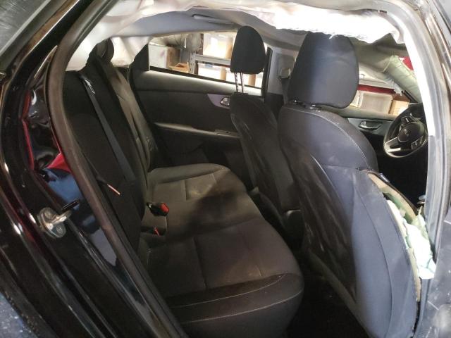Photo 6 from auction – 2022 KIA FORTE FE with VIN 3KPF24AD9NE466179
