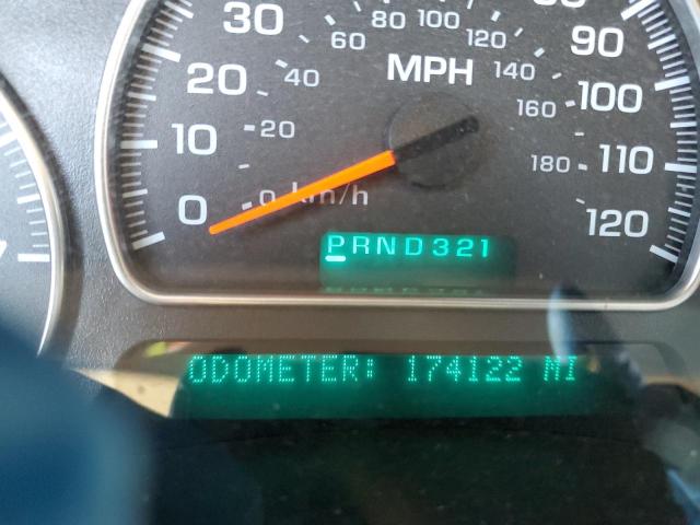 Photo 8 from auction – 2002 GMC ENVOY with VIN 1GKDT13S522293661