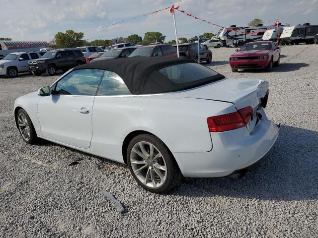 صورة رقم 3 من المزاد - 2014 AUDI A5 PREMIUM مع VIN WAULFAFH5EN007810