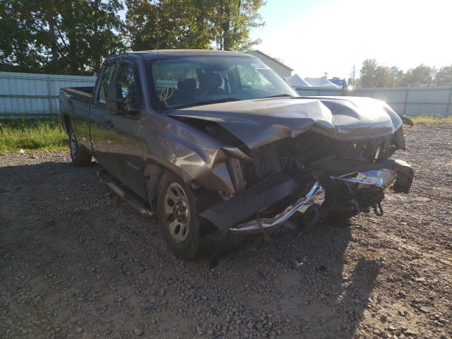 GMC SIERRA K15 2012 with VIN 1GTR2TE01CZ333500 - Photo from auction