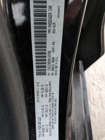 Photo 10 from auction – 2016 CHRYSLER 200 S with VIN 1C3CCCBB3GN125760