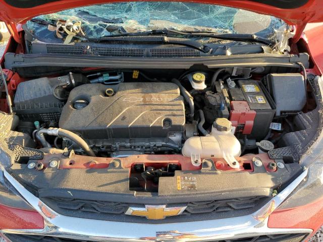 Photo 7 from auction – 2019 CHEVROLET SPARK LS with VIN KL8CB6SA4KC732707