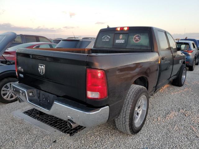 Photo 4 from auction – 2019 RAM 1500 CLASS with VIN 1C6RR6TT7KS661321