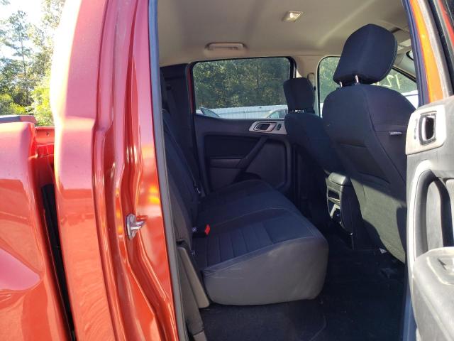 Photo 6 from auction – 2019 FORD RANGER with VIN 1FTER4FH0KLA29208