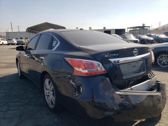Photo 3 from auction – 2015 NISSAN ALTIMA 3.5 with VIN 1N4BL3AP9FC493722