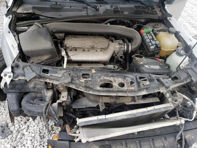Photo 7 from auction – 2005 SATURN VUE with VIN 5GZCZ53415S838014