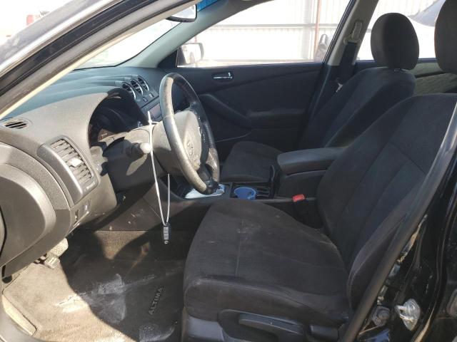 Photo 7 from auction – 2012 NISSAN ALTIMA BAS with VIN 1N4AL2AP5CN517083