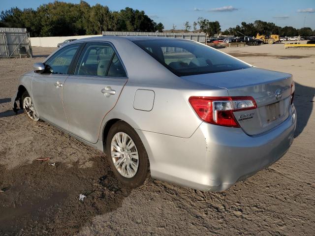 Photo 3 from auction – 2012 TOYOTA CAMRY BASE with VIN 4T1BF1FK7CU584394