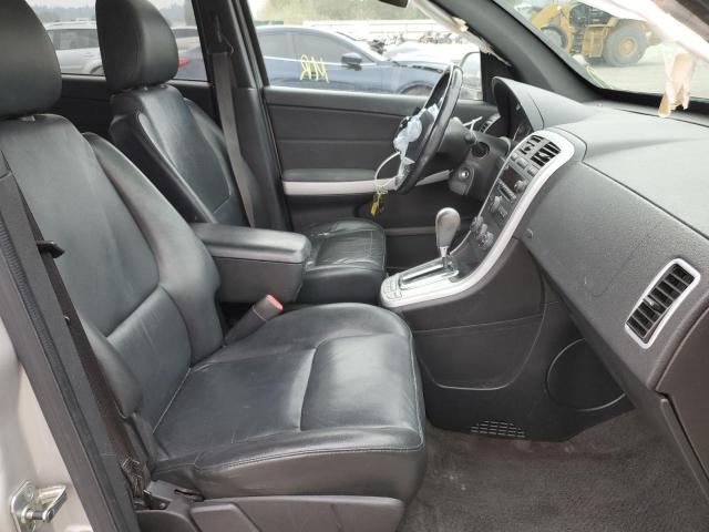 Photo 5 from auction – 2008 PONTIAC TORRENT with VIN 2CKDL43F486314472
