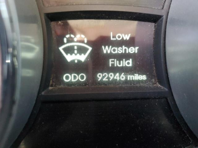 Photo 8 from auction – 2014 HYUNDAI SONATA GLS with VIN 5NPEB4AC5EH824988