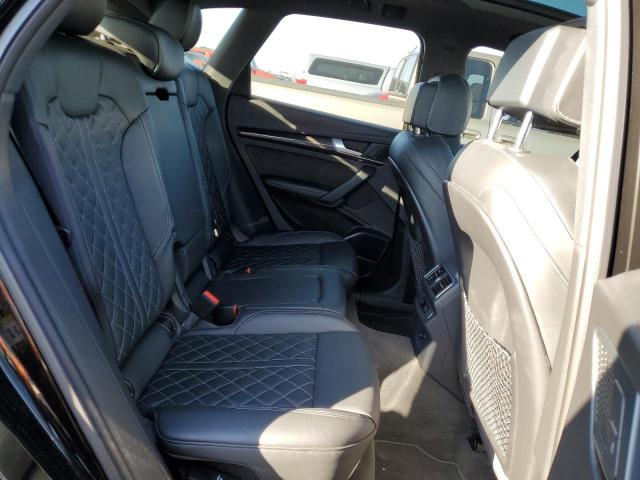 Photo 6 from auction – 2018 AUDI SQ5 PRESTI with VIN WA1C4AFYXJ2071565