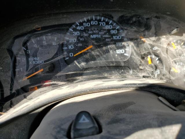 Photo 8 from auction – 2005 CHEVROLET SILVERADO with VIN 1GCHK29U15E230199