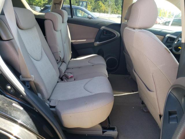 Photo 6 from auction – 2008 TOYOTA RAV4 with VIN JTMZD33V685115074