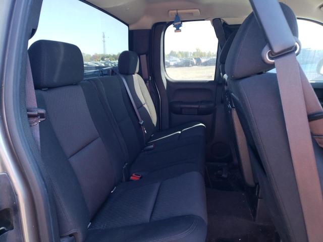 Photo 6 from auction – 2013 GMC SIERRA K15 with VIN 1GTR2VE75DZ255006