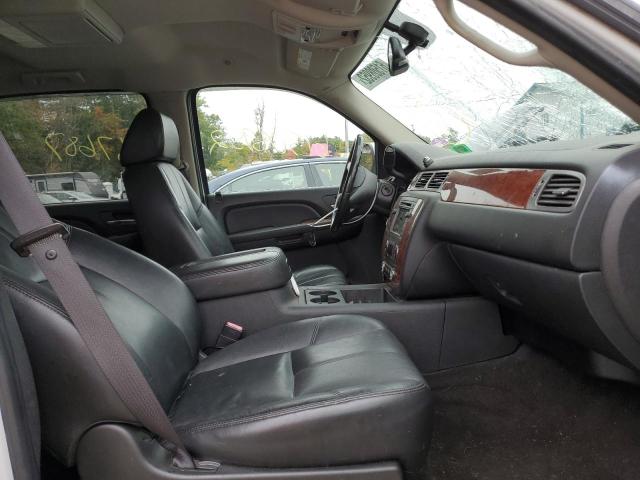 Photo 5 from auction – 2009 CHEVROLET SILVERADO with VIN 3GCEK33M29G131763