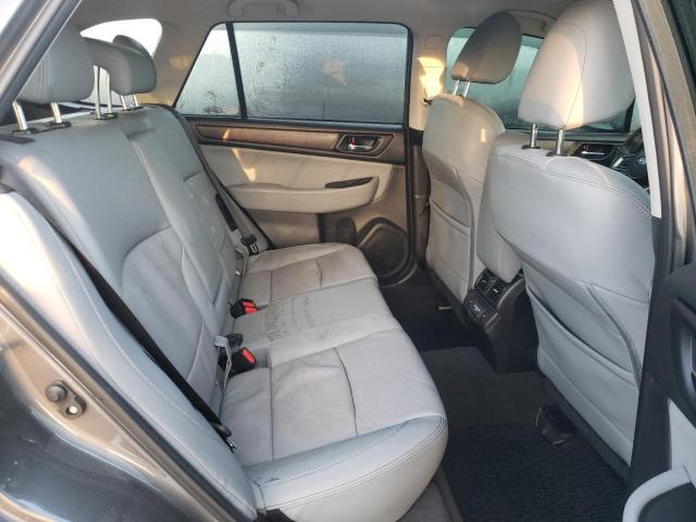 Photo 6 from auction – 2018 SUBARU OUTBACK 2. with VIN 4S4BSANC7J3392983