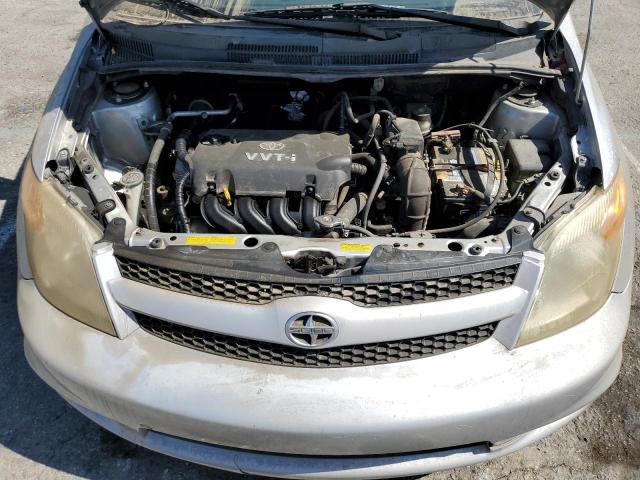 Photo 7 from auction – 2006 TOYOTA SCION XA with VIN JTKKT624760149333
