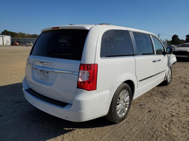 Photo 4 from auction – 2014 CHRYSLER TOWN & COU with VIN 2C4RC1GG8ER368446